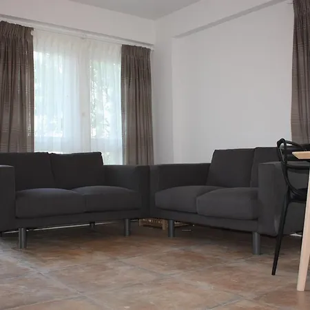 Cetin Feriehus