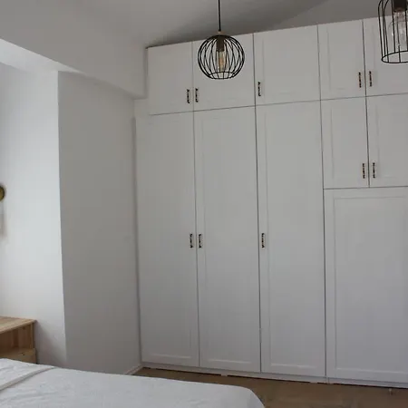 Cetin Holiday home *