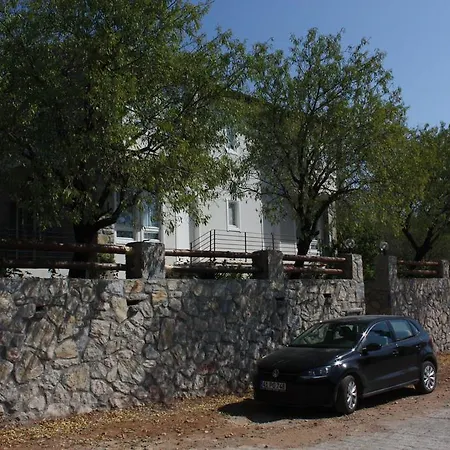 Holiday home Cetin Mesudiye (Datca)