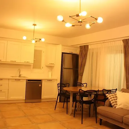Cetin Holiday home Mesudiye (Datca)