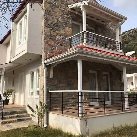 Cetin Holiday home *