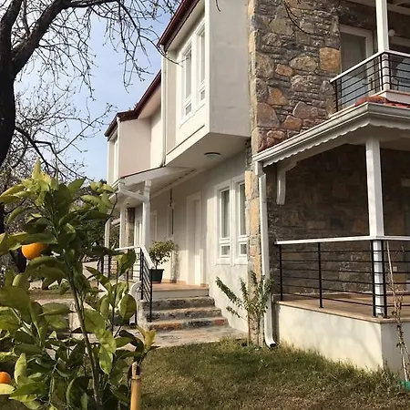 Cetin * Mesudiye (Datca)