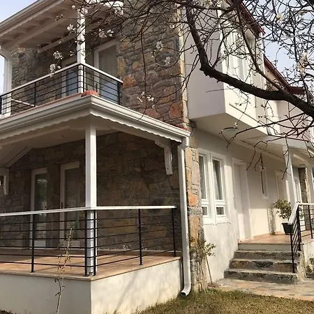 Cetin Holiday home Mesudiye (Datca)